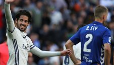 Барса и Байерн решават бъдещето на Иско в Реал