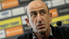 Лечков отвърна на Попето и Бербатов: Не съм падал от Чехия с 0:6