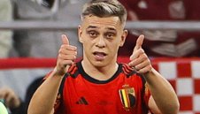 Леандро Тросар вече е играч на Арсенал