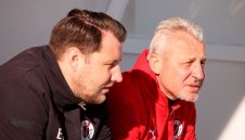 Павел Дочев влезе в историята на Германия