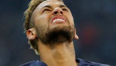 Неймар: Кристиано е чудовище, Меси е идол