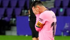 Отричат за френския на Меси