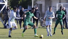 Треньорът на Лудогорец не е притеснен от головата суша