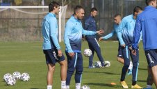 До дни става ясно дали Левски ще има достатъчно играчи за ЦСКА