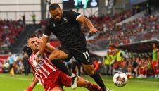 Червена легенда за резила срещу Сепси: Фаетон трябва да си плаща да играе в ЦСКА