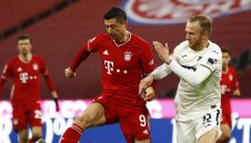 Левандовски за битката с Ал Ахли: Ще бъде специална