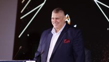 Любо Ганев разкри голямата цел на БФВолейбол