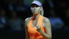 Маша с нова победа след завръщането си