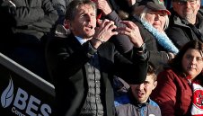 От Лестър: Искаме да задържим Слимани и Марез