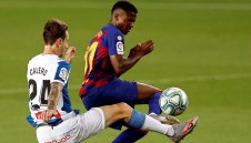 Ансу Фати стана Анти Фати 