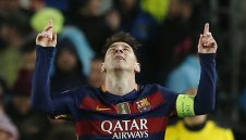 Меси разкри предпочитанията си за жребия в ШЛ