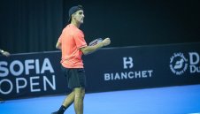 Браво! Наш национал е на ½-финал в Куршумлийска Баня