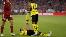 Ливърпул има ясен план за перла на Дортмунд