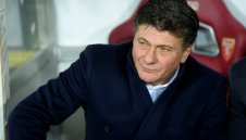 Треньорско уволнение в Италия