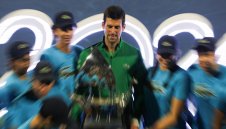 И Джокович дари 1 млн. евро за борба с коронавируса