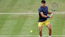 Изненада! Британец детронира Алкарас в Куинс