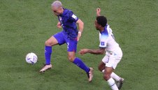 Чудесна новина за Англия преди тежката битка с Франция