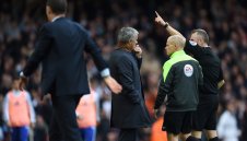 Очаквано - Жозе с ново обвинение