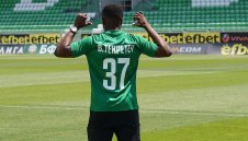 Взет от Шалке дебютира за Лудогорец във Враца