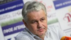 Стойчо Стоев: Трябва да продължим градацията в Локо София