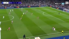 ВИДЕО: Реал Мадрид - Атлетико Мадрид 