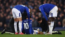 "Карамелите" загубиха най-добрия си голаджия