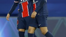 Петима спорят за футболист №1 на Франция