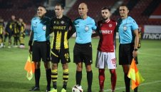 Мачовете по телевизията днес, 22 февруари