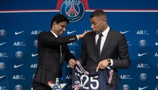 Президентът на ПСЖ отсече: Мбапе избра нас пред парите на Реал Мадрид