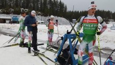 Националният отбор на България е в изолация заради коронавирус