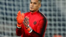 ОФИЦИАЛНО: Алфонс Ареола преподписа с ПСЖ