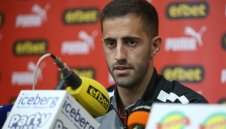 Наставникът на ЦСКА 1948 се цели в трите точки срещу Локомотив