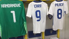 Интер си писа оценка 6 от 10 за сезона 