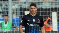 Сделка! Юве се разбра с Аталанта за Калдара