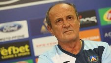 Делио Роси: В България искат да правят голям футбол