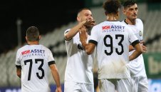 Ботев Пловдив - Славия 