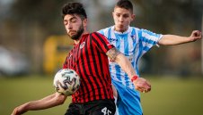 Локомотив София удари украинци за първа победа в Турция