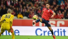 Милан вади 20 милиона евро за десния бек на Лил