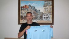 Дунав взе Андреас и се раздели с Раденцов