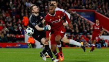 Интер изпуска Стъридж 