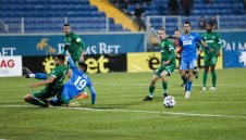 Ботев Враца - Царско село