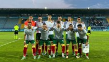 Младите „лъвчета“ извъртяха хикс в Баку