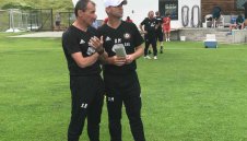 Стамен Белчев: Не трябва да се заблуждаваме, че ЦСКА е голям отбор