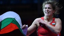 Тайбе Юсеин: Посвещавам успеха на българската борба