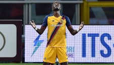 Ейбрахам: Влюбен съм в Рома, но не знам