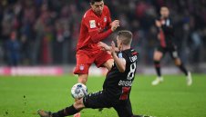 Как Байер сметна Левандовски за безперспективен и после "излекува" пристрастяването му