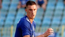 Краев не се плаши изобщо от Черна гора