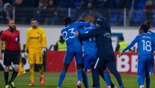 Левски е най-големият клуб в България