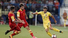 Румъния – Черна гора