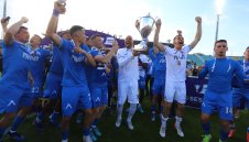 Ще го има ли Левски? Шеф обясни през сълзи за лиценза